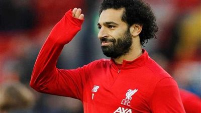 محمد صلاح ثالث أفضل لاعب في العالم بحفل 