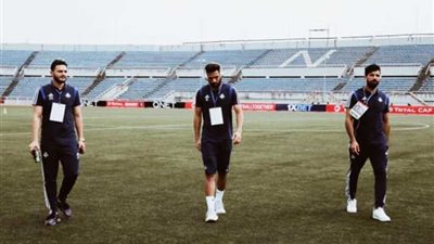 بيراميدز يعود من نيجيريا بثلاثية ويتصدر مجموعته في الكونفدرالية