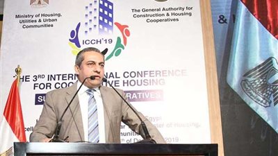 الجزار: إنشاء عدد كبير من المشروعات القومية الكبرى لتحقيق التنمية الشاملة في جميع أنحاء البلاد