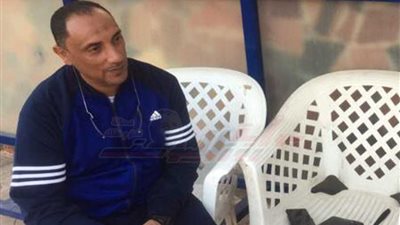 أيمن المزين لـ 