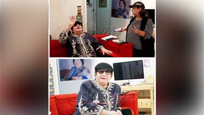 محيي إسماعيل: السادات شاهد فيلم الإخوة الأعداء وصدق أني مريض صرع.. (2-2)