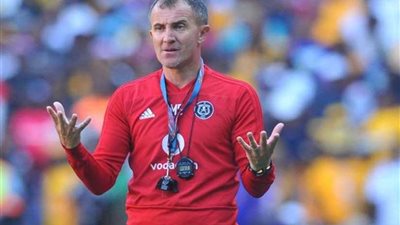 اتجاه للإبقاء على ميتشو في الزمالك