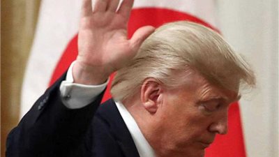 ترامب يرفض المشاركة في جلسة المساءلة بعزله