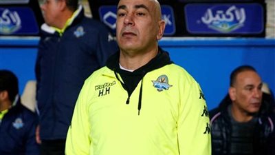 العميد يخطط لحصد نقاط طلائع الجيش في الإسكندرية