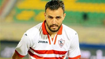 حمدي النقاز يوجه رسالة لجماهير الزمالك بعد فسخ تعاقده