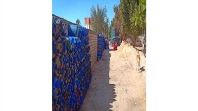 افتتاح أول ملتقى للتوظيف بجامعة المنصورة