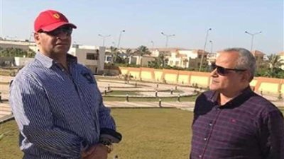 ننشر تفاصيل مشروع تطوير نادي الشيخ زايد الرياضي