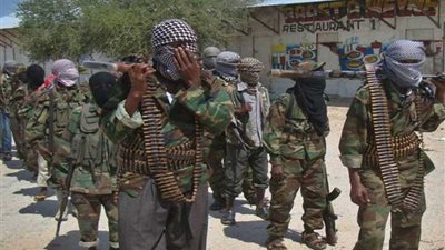 أمريكا تستهدف معقل لحركة 