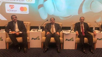 وزير المالية: مصر بقيادتها السياسية الحكيمة تنطلق بقوة نحو تعظيم قدراتها الرقمية