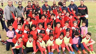 رياضيون: منظومة 