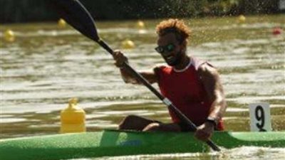 بدء العد التنازلي لانطلاق بطولتي إفريقيا والعرب للكانوي والكياك