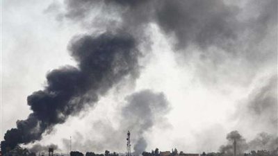 جرائم أردوغان ضد الإنسانية.. مقتل 9 بينهم 8 أطفال في قصف تركي على شمال سوريا