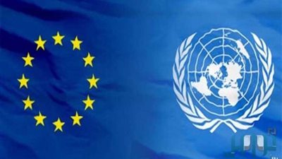 المُجتمع الدولي يبذل جهودًا لمساعدة ألبانيا بعد زلزال مُدمر