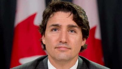 رئيس الوزراء الكندي يتوجه إلى لندن للمشاركة في قمة الناتو