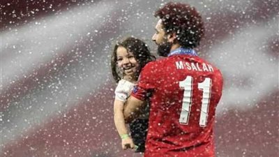 الكرة الذهبية..صلاح يحصد هدية 