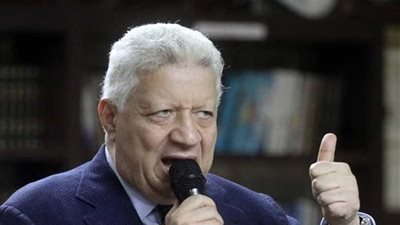 مرتضى يمنح لاعبي الزمالك الضوء الأخضر للصلح مع النقاز