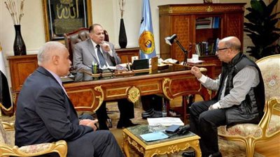 تدابير لمنع ظهور أي أمراض وبائية بمدارس أسيوط