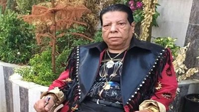 شعبان عبدالرحيم.. مطرب شعبي بدرجة 