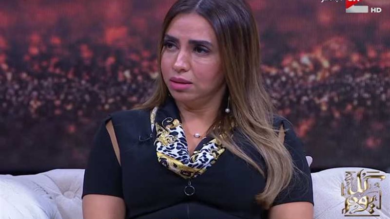 مها سليم: ما فعلته