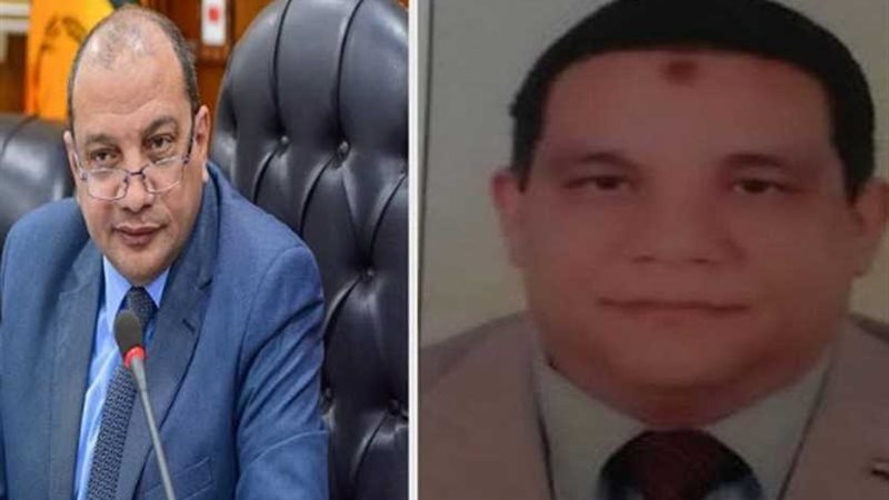 تعيين الدكتور سامح