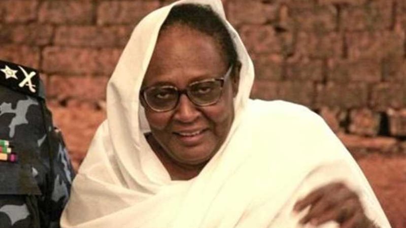 السودان يتطلع إلى