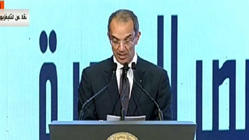 وزير الاتصالات: الشباب