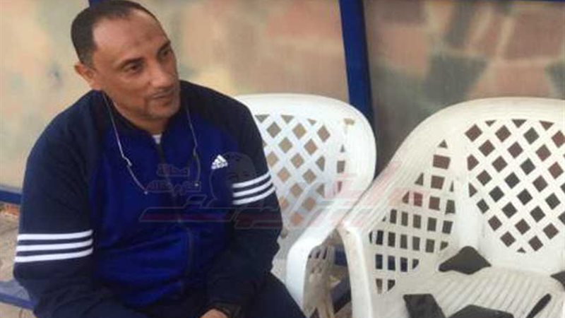 أيمن المزين لـ روزاليوسف: