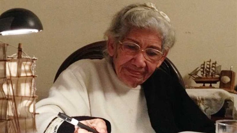 ننفرد بنشر وصية «سيدة