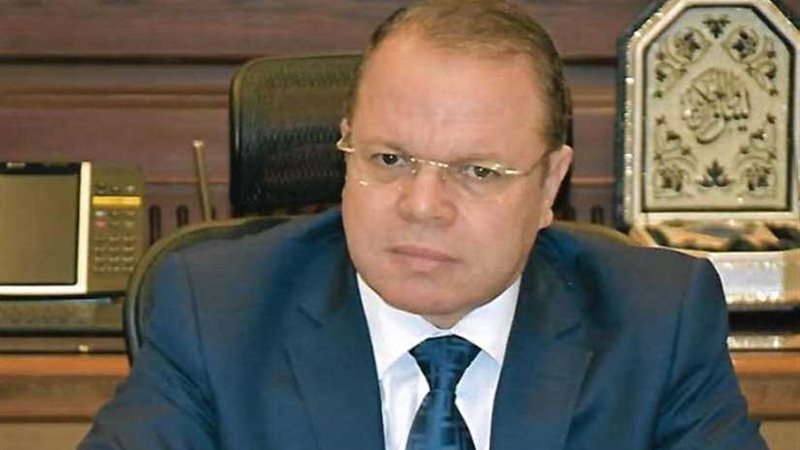 عاجل.. النائب العام