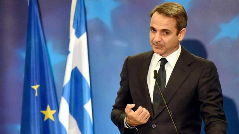 اليونان تستنجد بـالناتو