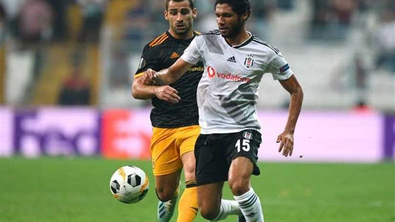 تعرف على القنوات