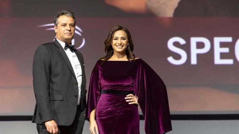 بالصور.. مهرجان مراكش