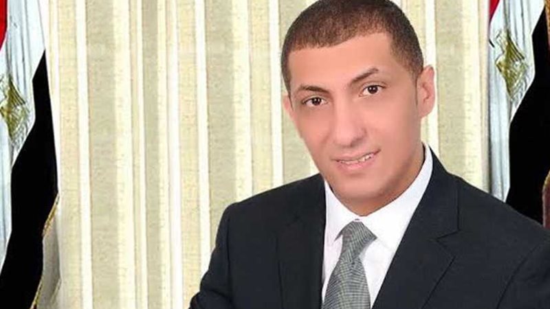 مؤتمر بـالحرية المصري