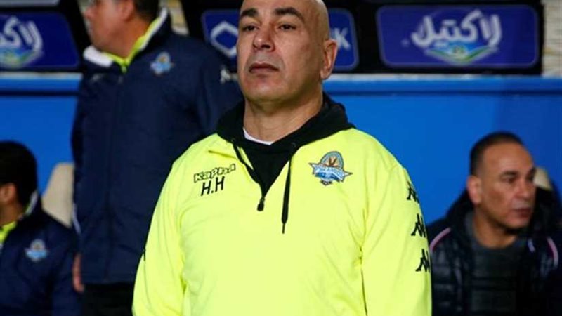 العميد يخطط لحصد