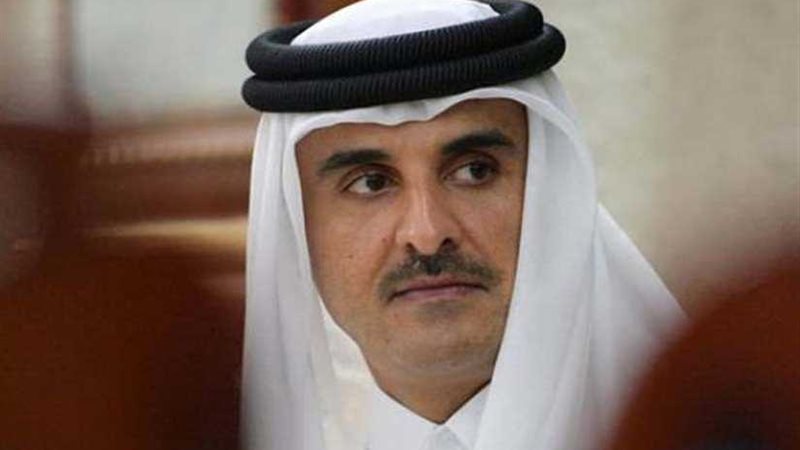 بالأسماء.. بلاغ يتهم