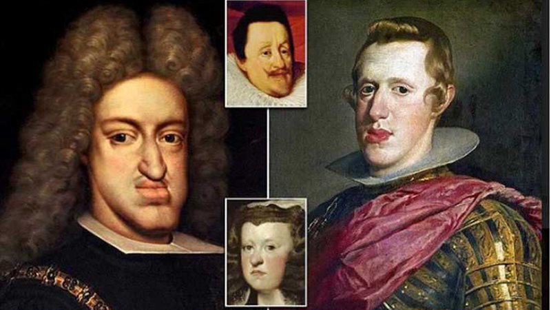 200 سنة من زواج الأقارب..