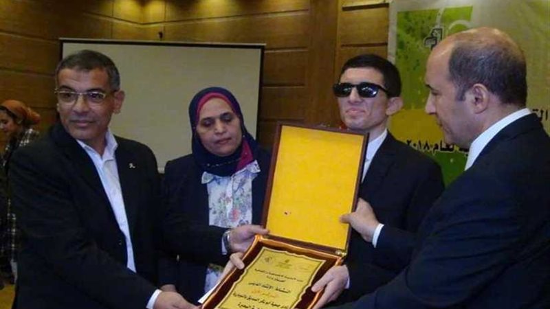 التضامن: حفل ختام