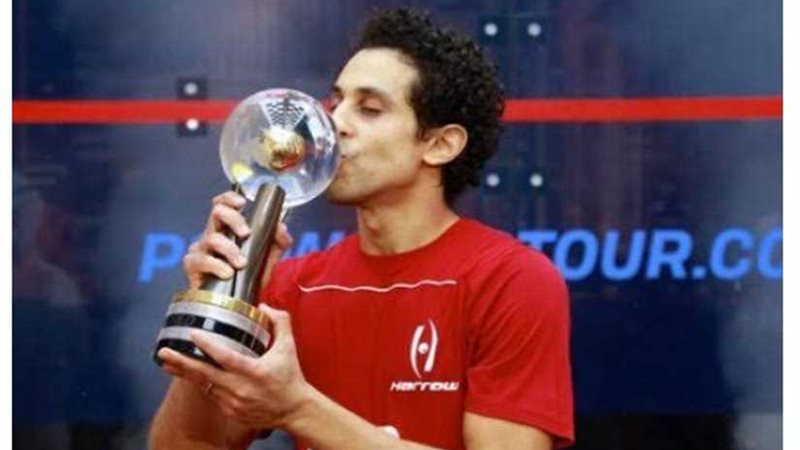 طارق مؤمن: فخور بالمساهمة