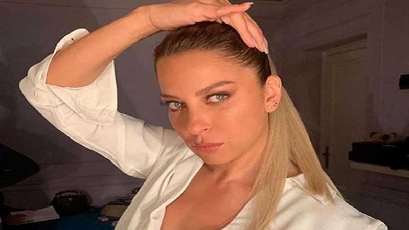 ريم مصطفى في مسلسل