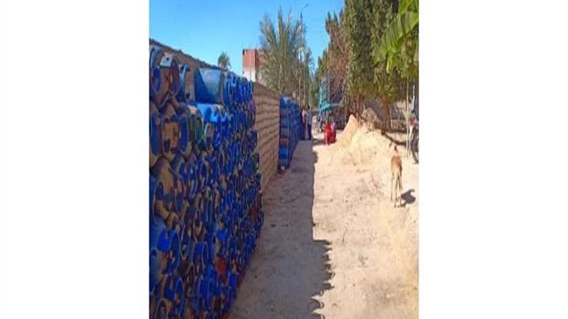 افتتاح أول ملتقى