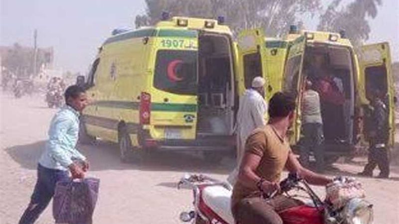 14 طعنة نافذة قتلت