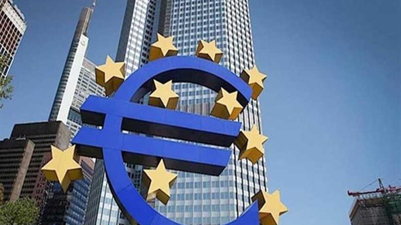 تقرير للبنك الأوروبي