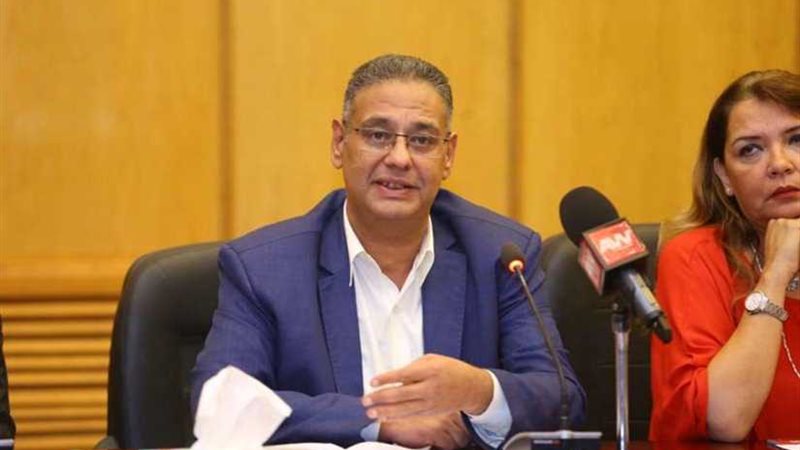 غدا.. مكتبة الإسكندرية