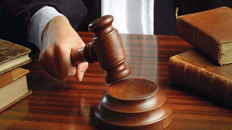 المحكمة تقضي بصحة