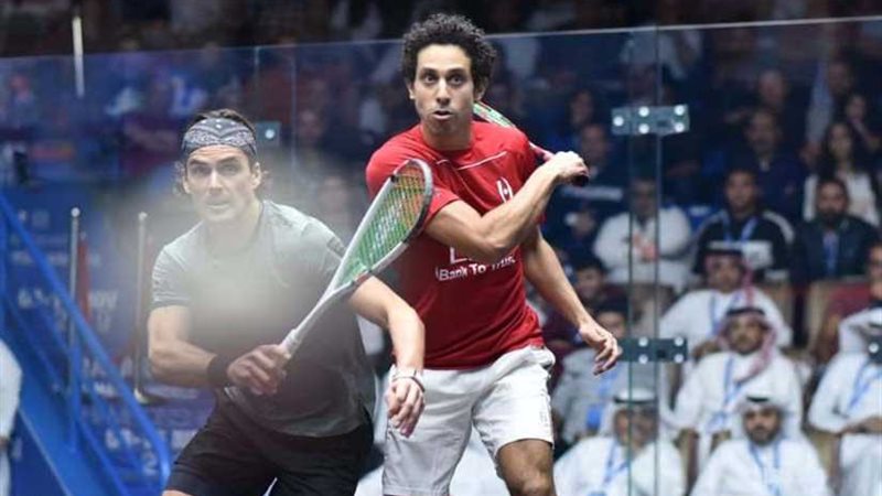 طارق مؤمن يستعد لتمثيل