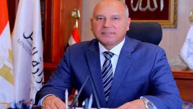 وزير النقل: وصول