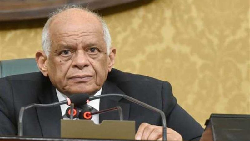 عبدالعال: مستعدون