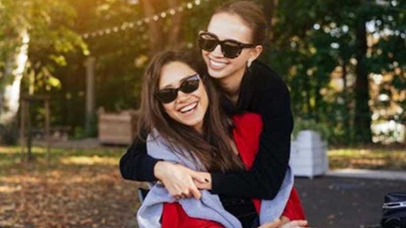 ١٥ سمة شخصية لمواليد