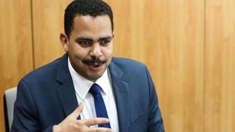 رئيس مستقبل وطن يهنئ