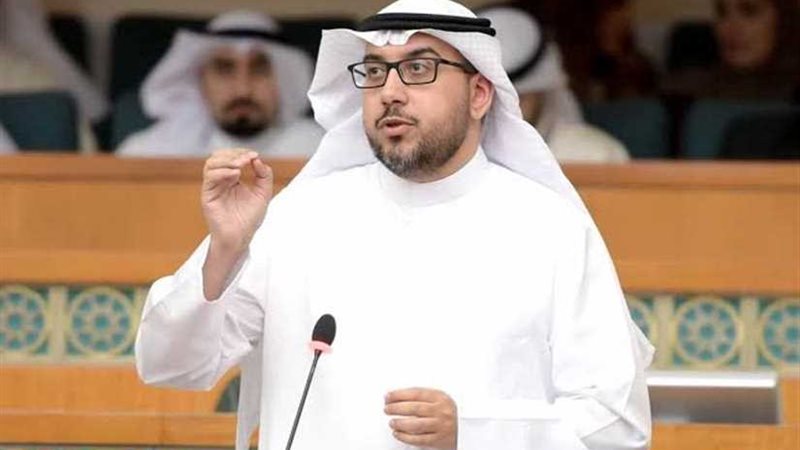 برلماني كويتي: 20